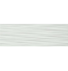Lumina Line White Matt 25x75