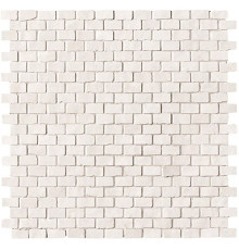 Maku Light Brick Mosaico 30.5x30.5