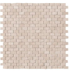 Maku Nut Brick Mosaico 30.5x30.5
