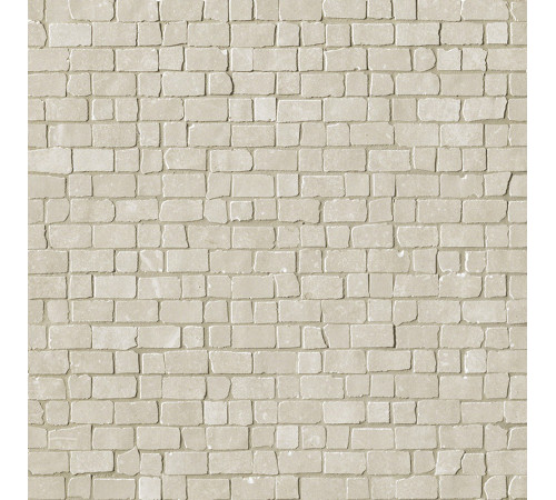 Maku Grey Random Mosaico 30.5x30.5