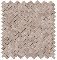 Maku Nut Gres Mosaico Spina Matt 30x30