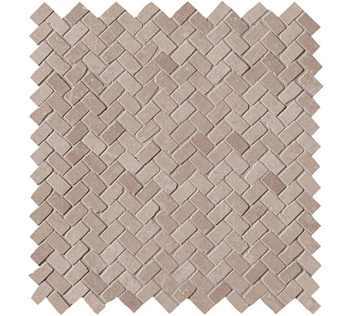 Maku Nut Gres Mosaico Spina Matt 30x30