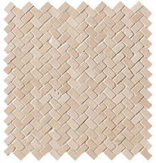 Maku Sand Gres Mosaico Spina Matt 30x30