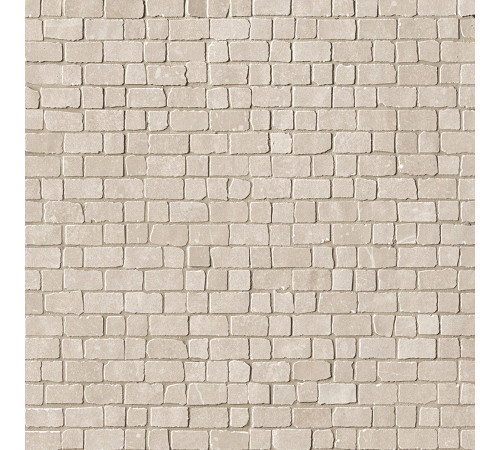 Maku Nut Random Mosaico 30.5x30.5
