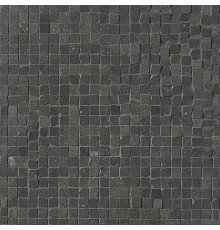 Maku Dark Gres Micromosaico Matt 30x30