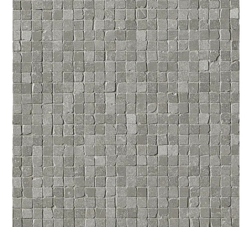 Maku Grey Gres Micromosaico Matt 30x30