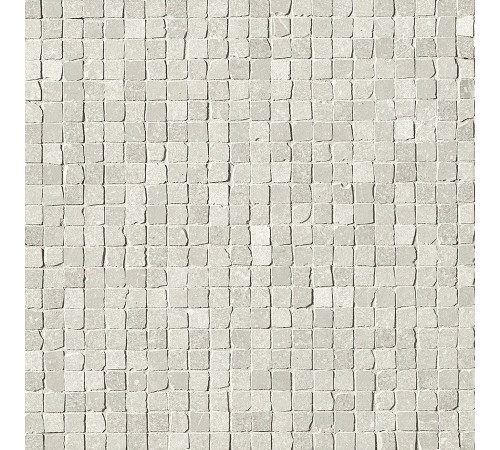 Maku Light Gres Micromosaico Matt 30x30