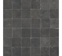 Maku Dark Gres Macromosaico Matt 30x30
