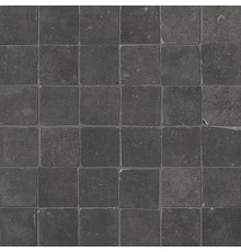 Maku Dark Gres Macromosaico Matt 30x30