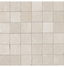 Maku Light Gres Macromosaico Matt 30x30