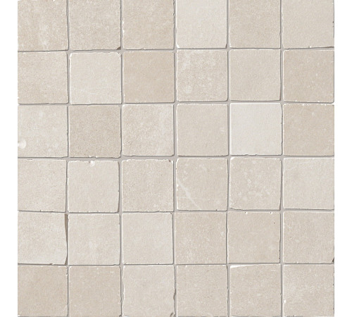 Maku Light Gres Macromosaico Matt 30x30