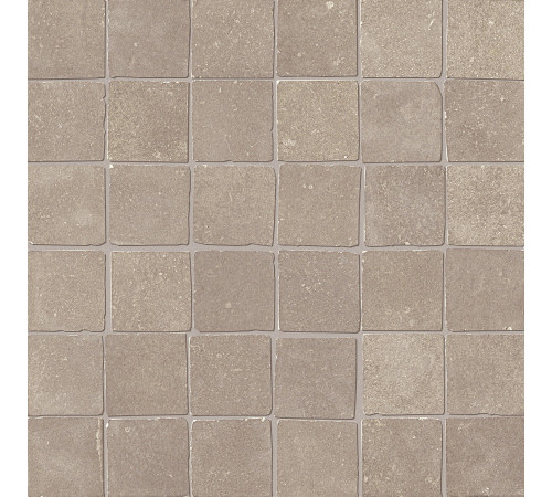 Maku Nut Gres Macromosaico Matt 30x30