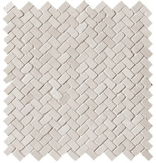 Maku Light Gres Mosaico Spina Matt 30x30