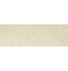 Lumina Stone Flower Beige 30.5x91.5