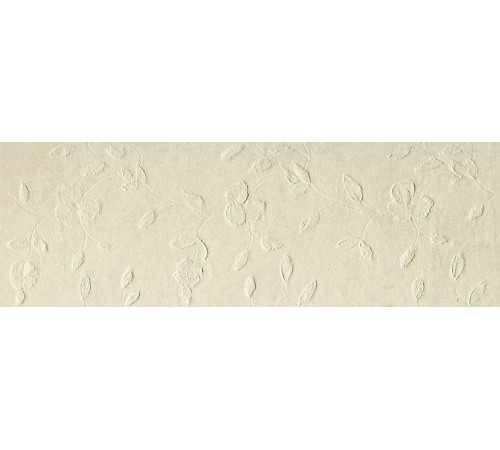 Lumina Stone Flower Beige 30.5x91.5