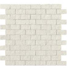 Lumina Stone Light Brick Macromosaico Anticato 30.5x30.5