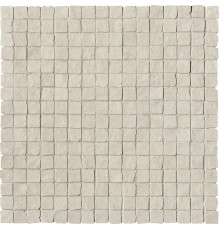 Lumina Stone Grey Mosaico Anticato 30.5x30.5
