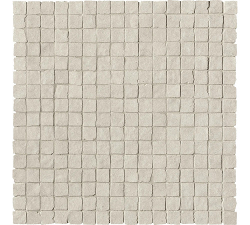 Lumina Stone Grey Mosaico Anticato 30.5x30.5