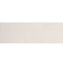 Mat&More White 25x75