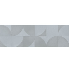 Mat&More Deco Azure 25x75