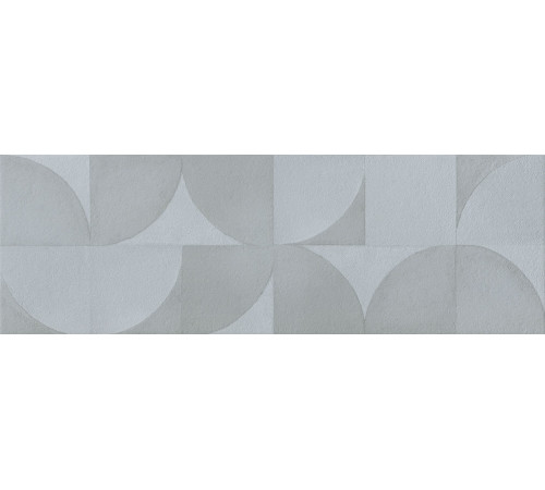 Mat&More Deco Azure 25x75