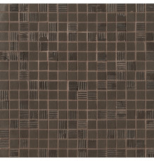 Mat&More Brown Mosaico 30.5x30.5