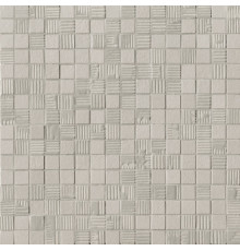 Mat&More Grey Mosaico 30.5x30.5