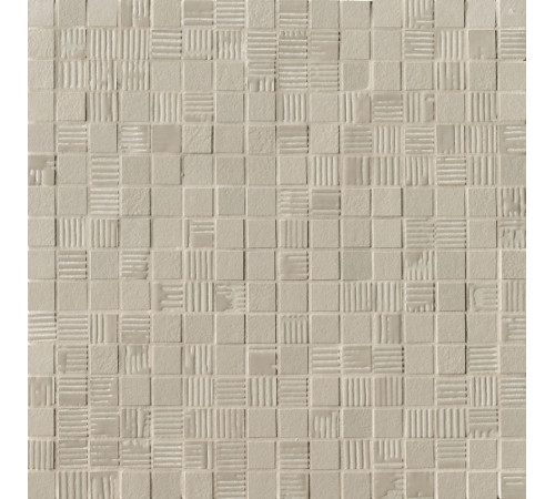 Mat&More Taupe Mosaico 30.5x30.5