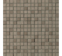 Sheer Taupe Mosaico 30.5x30.5