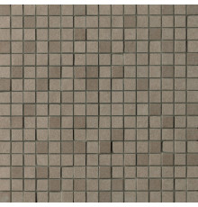 Sheer Taupe Mosaico 30.5x30.5