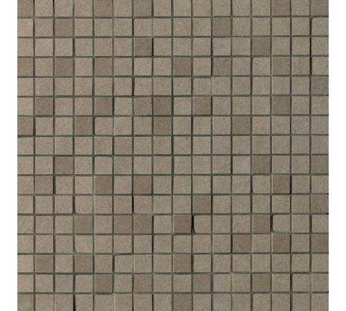 Sheer Taupe Mosaico 30.5x30.5