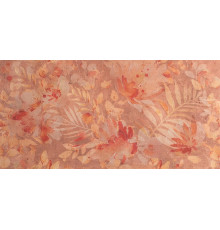 Murals Flower Corten 80x160