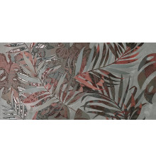 Murals Tropic Ibisco 80x160