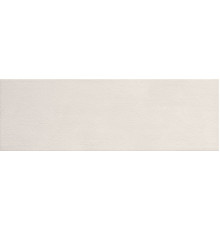 Mat&More White 25x75
