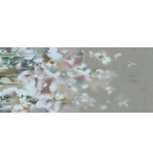 Color Mood Flowery Field 120x278