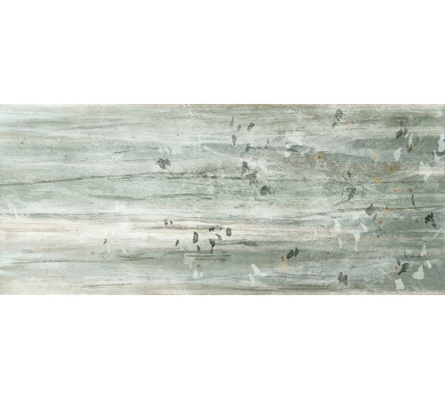 Color Mood Green Trees 120x278