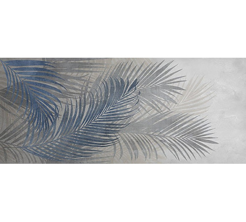Color Mood Tropical Blue120x278