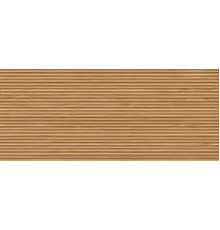 True Color Groove Oak Matt 50x120