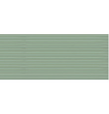 True Color Groove Jade Matt 50x120