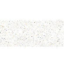 True Color Drop White Matt 50x120