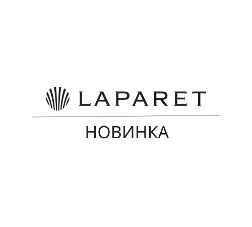 Лайк Бланко Керамогранит белый LP6012G0641R 59,5х119,1 матовый+гл.чернила