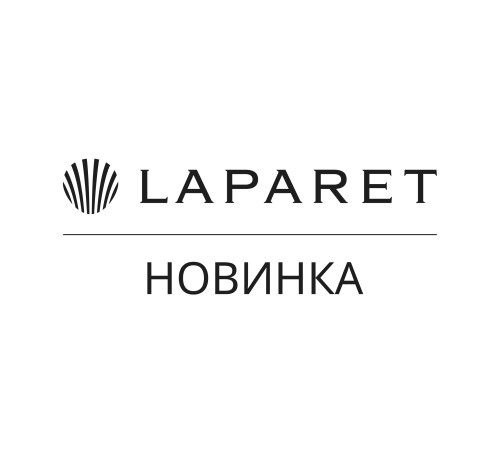 Лайк Крема Керамогранит кремовый LP6060G0401R 59,5х59,5 матовый+гл.чернила