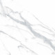 Statuario Justice Grey Керамогранит белый 60х60 Полированный