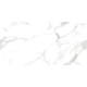 Statuario Perfect Silver Керамогранит белый 60х120 Полированный