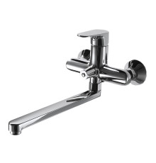 Смеситель для ванны Bravat Alfa F6120178CP-01L, хром