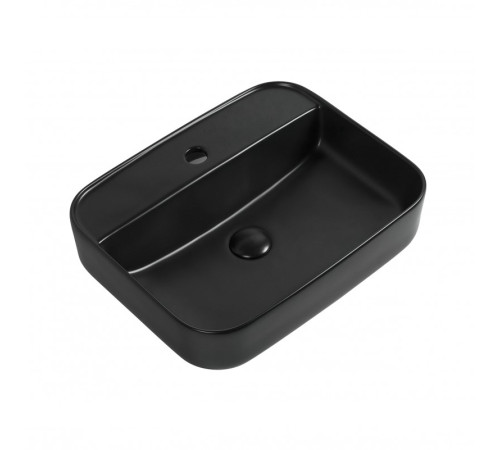 Раковина чаша TIMO INARI TK-505MB, черный
