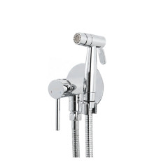 Гигиенический душ со смесителем GAPPO G7206, хром