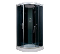 Душевая кабина Timo Standart T-1101P, 100x100x220