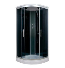 Душевая кабина Timo Standart T-1101P, 100x100x220