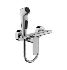 Гигиенический душ со смесителем BELZ B55645, хром